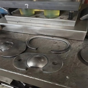 Troquel de estampado de <span class=keywords><strong>metal</strong></span> Tipo de producto Moldes - Product Image 3