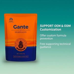 Poudre naturelle de Platycodon Grandiflorum, additif alimentaire pour la volaille, soulagement de la fièvre et de la maladie de Newcastle - Product Image 4