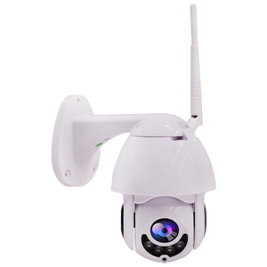 <span class=keywords><strong>Mini</strong></span> HD 1080P HD IP inalámbrica WiFi cámara de seguridad impermeable al aire libre <span class=keywords><strong>domo</strong></span> ptz Cámara - Product Image 2