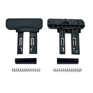 Kit de support de réparation de rideau de pare-soleil de voiture pour VW <span class=keywords><strong>Golf</strong></span> <span class=keywords><strong>7</strong></span> <span class=keywords><strong>Golf</strong></span> 8 Polo 6 2013-2020 - Product Image 5