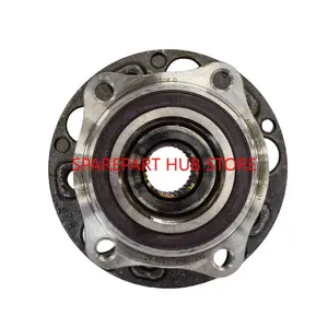 OEM NOUVEAU A2053560000 Moyeu de roulement de roue arrière pour <span class=keywords><strong>Mercedes</strong></span>-Benz Classe <span class=keywords><strong>C</strong></span> W205 <span class=keywords><strong>AMG</strong></span> C63 OE A2053560000 - Product Image 4