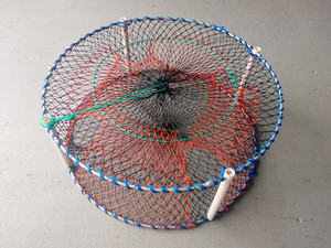Trampas para Camarones/Cangrejos/Langostas/Cangrejos <span class=keywords><strong>de</strong></span> Río, Redes, Jaulas - Product Image 5