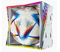 2020 ufficiale taglia e peso partita calcio pallone da calcio 2022 Qatar coppa del mondo pallone da calcio calcio