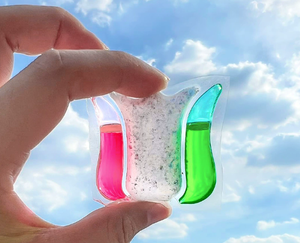 Stoere Vetverwijderaar Afwasmiddel Pods Op Maat Gemaakte Vaatwasser <span class=keywords><strong>Capsules</strong></span> - Product Image 4