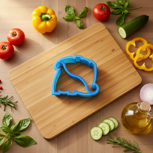 UJ-KT668 Creative Dinosaur Shape <strong>Plastic</strong> Sandwich <strong>Mold</strong> - Product Image 5