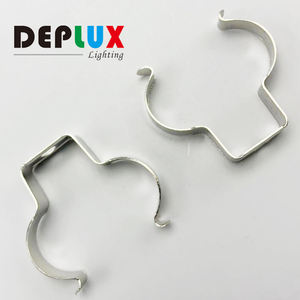 2 G11 Lampen clips UVC 18W 24W 36W 55W - Product Image 1