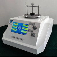 Apparatus Thermal Conductivity Tester Measurement Analyzer Detector Testing Machine Equipment Test Instrument Meter