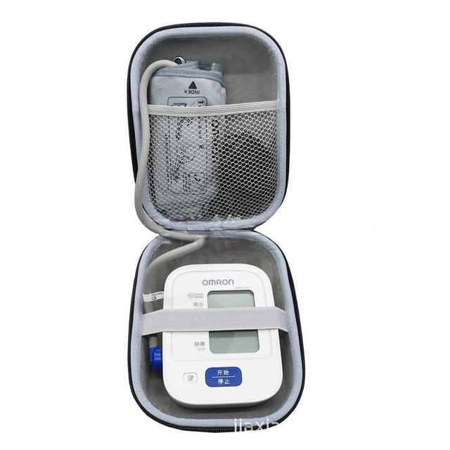 Medical Instruments Blood Pressure Monitors Storage Eva case Eva Stethoscope case 180x140x110