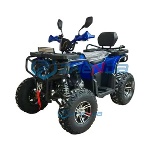 Vehículo utilitario 4x4 más vendido para uso en exteriores Mini Jeep Car Buggy resistente para trabajar y jugar - Product Image 1