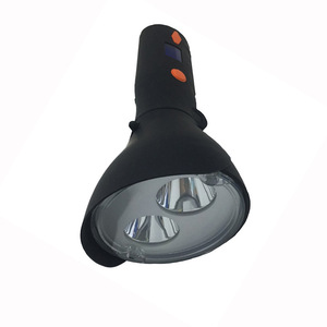 GAD208B Handheld <b>Work</b> <b>Light</b> 6W LED Rechargeable Battery Emergency Lighting - Product Image 5