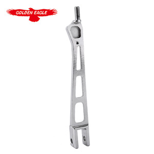 122-53811 brazo prensatelas para JND Mo-3600 / 3700 / 3900 / <span class=keywords><strong>6100D</strong></span> / 6700 / 6900 pieza de máquina de coser - Product Image 5