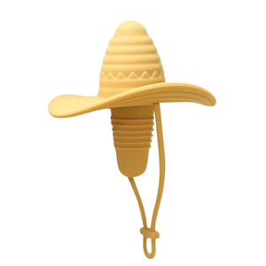 Bouchon <span class=keywords><strong>de</strong></span> <span class=keywords><strong>bouteille</strong></span> <span class=keywords><strong>de</strong></span> <span class=keywords><strong>vin</strong></span> en silicone avec design sombrero, garde le <span class=keywords><strong>vin</strong></span> frais, anti-fuite, bouchons <span class=keywords><strong>de</strong></span> <span class=keywords><strong>bouteille</strong></span> en forme <span class=keywords><strong>de</strong></span> chapeau <span class=keywords><strong>de</strong></span> cowboy - Product Image 1
