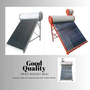 Bon chauffe-eau <span class=keywords><strong>solaire</strong></span> 300 litres <span class=keywords><strong>Kit</strong></span> <span class=keywords><strong>thermique</strong></span> <span class=keywords><strong>solaire</strong></span> à circulation forcée 12v Système d'eau chaude Geyser <span class=keywords><strong>solaire</strong></span> pour la maison <span class=keywords><strong>Prix</strong></span> - Product Image 6