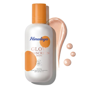 Protector Solar Facial Iluminador 3 en 1 <span class=keywords><strong>con</strong></span> Niacinamida y SPF 40, <span class=keywords><strong>Hidratante</strong></span> y <span class=keywords><strong>con</strong></span> <span class=keywords><strong>Color</strong></span>, Etiqueta Privada - Product Image 1