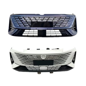 Peças de Reposição Automotivas por Atacado, Todas as Peças para Carros Changan Chana Eado, Novo Alsvin X5 Plus, X7 Plus, Peças para Veículos Chineses - Product Image 2