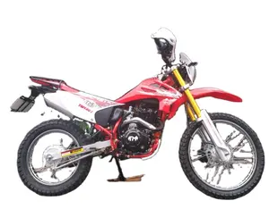 2022 Kews Trung Quốc Điện Siêu Dirt Bike Nổi Bật Và Mạnh Mẽ 50cc Dirt Bike Người Lớn 300cc 250cc Dirt Bikes