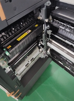 Imprimante/copieur/fax A3 haute vitesse noir et blanc Konica Minolta d'occasion, très vendue, Bizhub BH300i/360i/450i/550i
