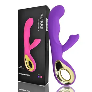 Wasserdichtes Vibrator Sexspielzeug für Damen-Massage Sexspielzeug Guangzhou Sexspielzeug für Erwachsene Damen wiederaufladbar