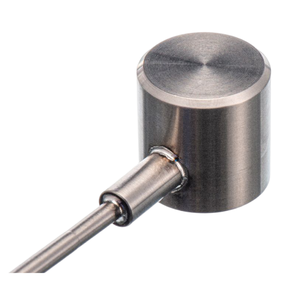 Sensor GH150 AE con cable de señal de 1,2 m _ Prueba de emisión acústica _ Funciona en entornos de alta temperatura - Product Image 1