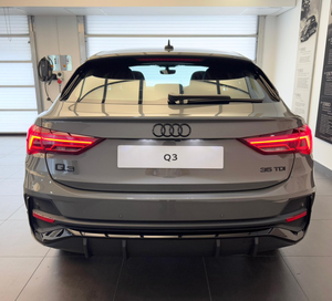 รถ <span class=keywords><strong>Audi</strong></span> ใช้ <span class=keywords><strong>Q2</strong></span> SUV ขนาด40 TFSI quattros - Product Image 6