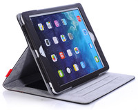 Petite commande personnaliser étui de protection pour tablette en cuir pour Huawei sansung ipad couverture en cuir pour ordinateur complet 10.4 style livre