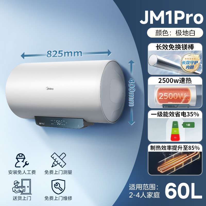 [60L] F60-25JM1ProHE