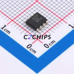 ชิปไอซีวงจรรวม SOIC-8 RS722PXK-Q1วงจรดั้งเดิมและใหม่เครื่องขยายเสียงในการดำเนินงาน - Product Image 1