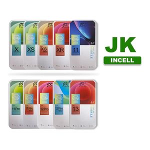 Schermo del telefono cellulare JK Incell LCD JK per <span class=keywords><strong>iPhone</strong></span> X XR XS Max 11 12 Pro 12 Mini 13 Pro Max 13 Mini - Product Image 5