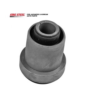KINGSTEEL OEM UR56-34-470 UR56-34-470B Ricambi Automobilistici Parti di Sospensione Boccola del Braccio di Controllo per <span class=keywords><strong>FORD</strong></span> MAZDA - Product Image 2