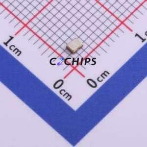 OT201612MJBA4SL Crystal Oscillator (Active) SMD2016-4P Crystal Oscillator 12MHz 10ppm CMOS - Product Image 1