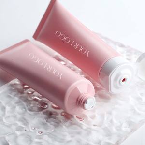 Crème pour les mains hydratante OEM taille voyage, vegan pour les mains très sèches, produits de soin, logo personnalisé, lotion naturelle pour les mains - Product Image 4