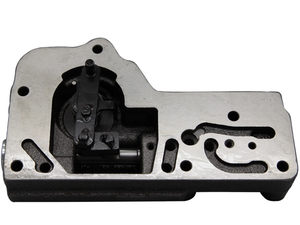 Solenoide de Control Piloto MCV Eries MCV116G4204 KVEBB0504+MCV116G4204 - Product Image 2