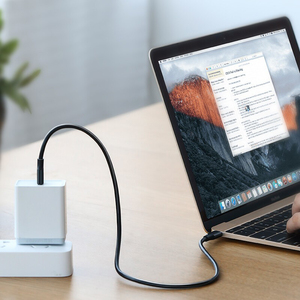 Cable de Datos <span class=keywords><strong>USB</strong></span> 3.1 Gen2 de Función Completa, 10 Gbps, 4k 60 Hz, 60 W, Tipo <span class=keywords><strong>C</strong></span>, Carga Rápida, Cable <span class=keywords><strong>USB</strong></span> <span class=keywords><strong>C</strong></span> a Tipo <span class=keywords><strong>C</strong></span> para Video, Cable <span class=keywords><strong>USB</strong></span> 3.1 Gen <span class=keywords><strong>2</strong></span> - Product Image 5
