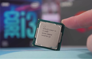 CPU Core I3-9100F Processeur CPU à quatre cœurs 3.6 GHz LGA 1151 - Product Image 4