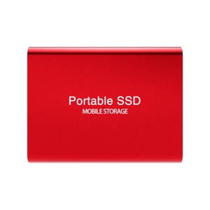 Caplink xách tay 1TB SSD ổ cứng loại C <span class=keywords><strong>USB</strong></span> 3.1 Gen 2 bên ngoài Đĩa cứng mSATA pssd Máy tính để bàn và máy tính xách tay - Product Image 3