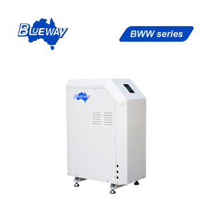 <span class=keywords><strong>Blueway</strong></span>-bomba de calor de aire y agua, unidad geotérmica, 7Kw, 2Kw, venta al por mayor - Product Image 3