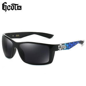 GCOTX G170 eleganti eleganti occhiali da sole con montatura per PC Hip Hop West Coast Eyewear nuovi arrivi da uomo per sport all'ingrosso occhiali da sole - Product Image 2