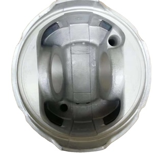 Jcar Piston nhà máy 6bg1 4R 8-97358-574-0 tự động điện Phụ tùng xe sửa chữa động cơ Kit - Product Image 2