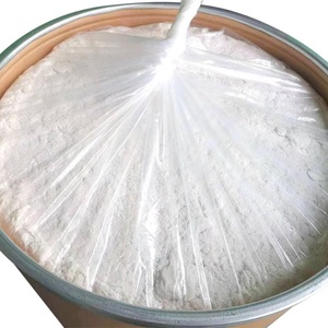 Bolsa Redonda de PE de Grado Alimenticio CH para Uso Interior en Tambores de Fibra - Product Image 3