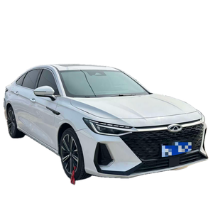 Chery Arrizo 8 1.6T DCT <span class=keywords><strong>Ya</strong></span> Usata del 2022 |   Guida a Sinistra |   Esportazione Legale dalla Cina |   Spedizione Globale - Product Image 2