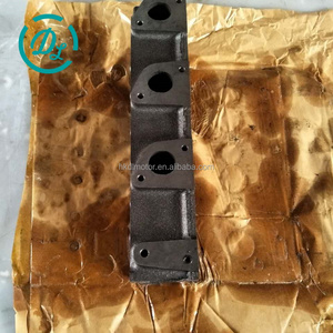 EexcavaStart Complete D1105 Cylinder Head Assembly with Valves Engine Replacement 1G065-03044 16032-03040 - Product Image 2