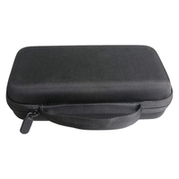 Étui de transport personnalisé pour navigateur GPS de voiture pour Garmin Montana 700i/700/750i GPS portable/étui de navigation robuste uniquement