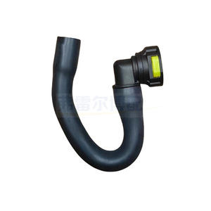 ท่อระบายอากาศในห้องข้อเหวี่ยง 9678738980 สำหรับ Peugeot 308 408 Citroen C4L DS5SL เครื่องยนต์ 1.8L อะไหล่ทดแทน - Product Image 3
