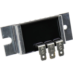 Kawasaki <b>Rectifier</b> 21066-7011 For FH430V FH541V FH580V Engine Replacement Part - Product Image 1