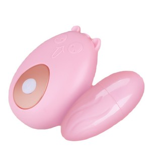 Vibrador de Punto G para la Masturbación Femenina, Juguete Sexual para Adultos, Producto Femenino con Fuerte Vibración, Herramienta para el Orgasmo - Product Image 1