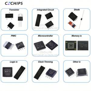 New and Original Guaranteed 2MD9-BASE-TR1 BGA Semiconductor Integrated Circuit IC Chip Wholesale Order Technical Electronic - Product Image 5