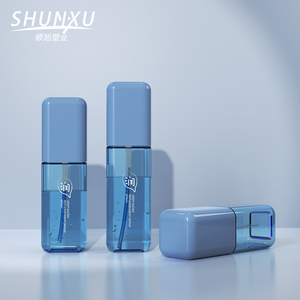 Мини-бутылка с распылителем, 80 100, 120 мл - Product Image 6
