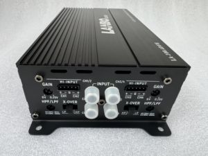 Lanbo LBC100.4FD Amplificateur de <span class=keywords><strong>voiture</strong></span> 4 <span class=keywords><strong>canaux</strong></span>-Amplificateur audio de <span class=keywords><strong>voiture</strong></span> haute puissance 800W pour système stéréo - Product Image 2