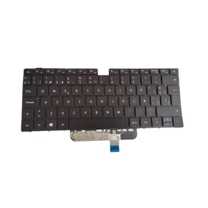 Teclado para <span class=keywords><strong>Huawei</strong></span> <span class=keywords><strong>MateBook</strong></span> D14 NbB-WAH9P WAE9P WAQ9R Nbl-WAQ9R Boh-WAQ9R Nbb-wai9, Teclado en Español - Product Image 2