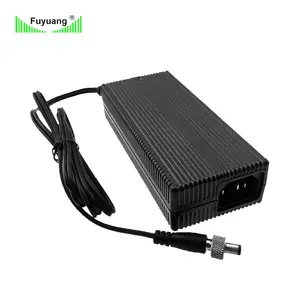 E Bike Battery Charger 42v 4a 5A-10A 36V 48V Scooter Motorbike 42v 2a Lithium Battery Charger